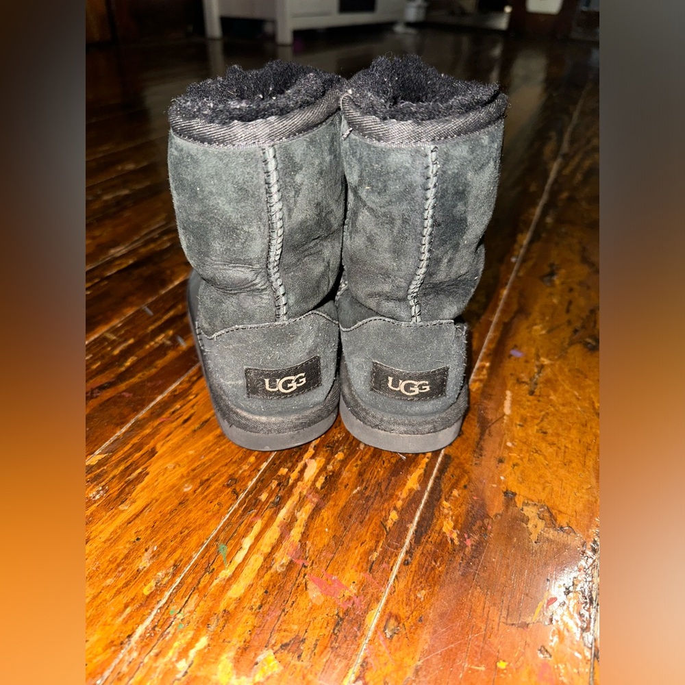 Ugg boots
